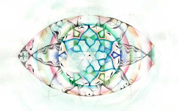 VIS ART - Oculus Karl Lorenzen